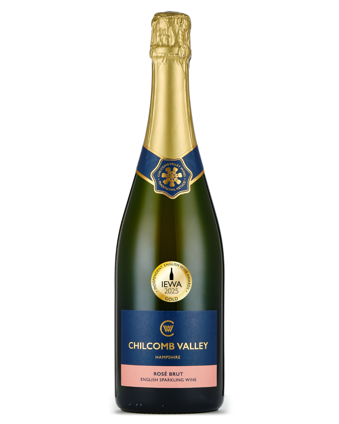 Rosé Brut 2022 (6 x 75cl bottles)