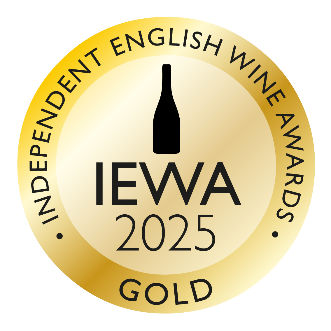 Rosé Brut 2022 (3 x 75cl bottles)