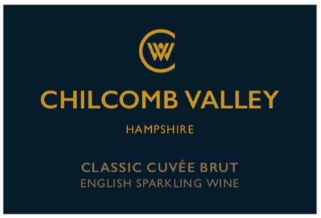Classic Cuveé NV (3 x 75cl bottles)