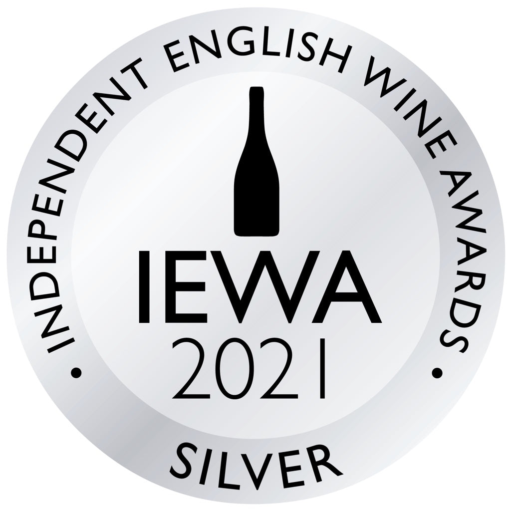 Classic Cuveé Brut 2015 (6 x 75cl bottles)