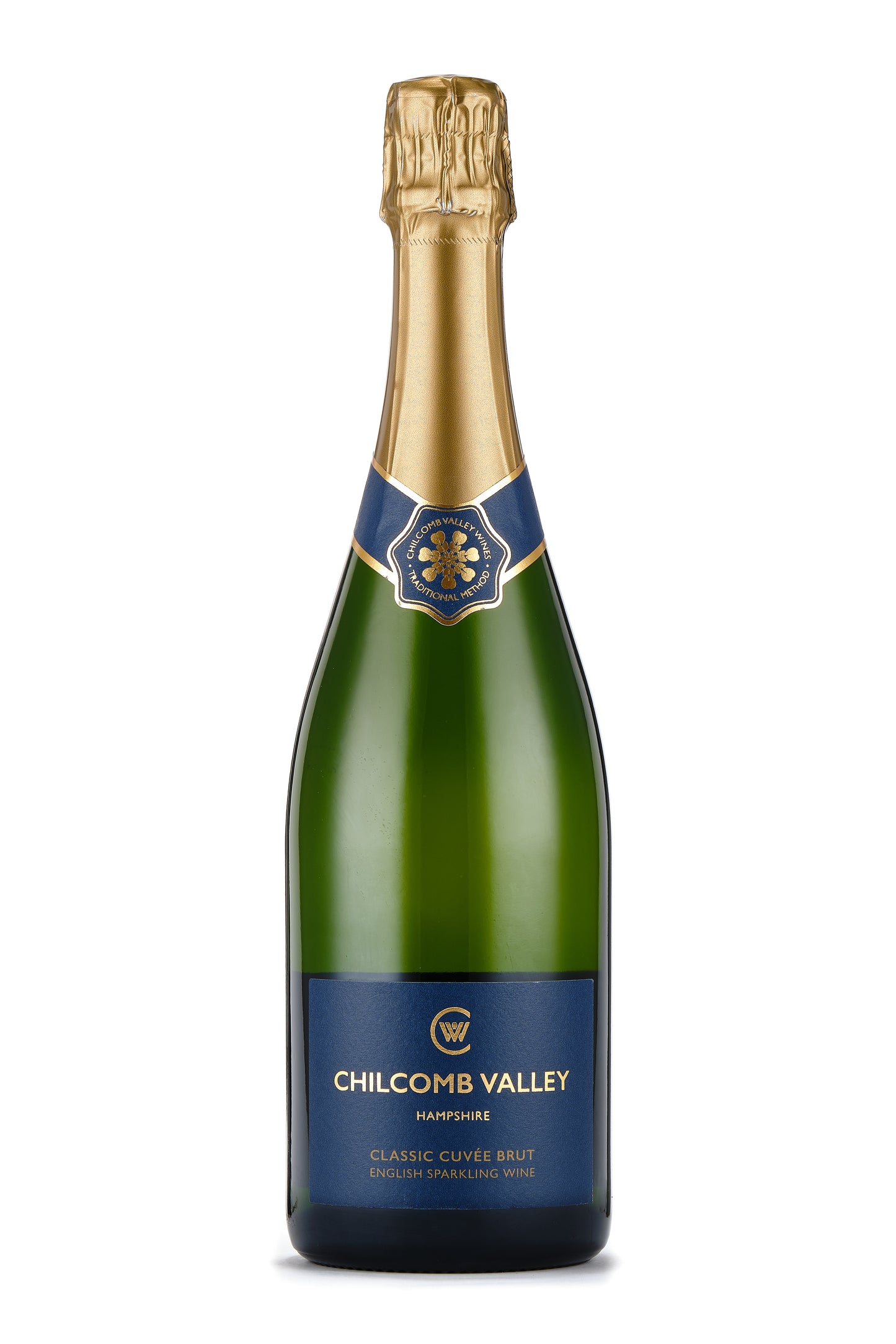 Classic Cuveé 2022 (6 x 75cl bottles) *NEW RELEASE - due May/June 2026*